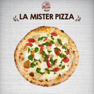 La Mr.Pizza-Settembre